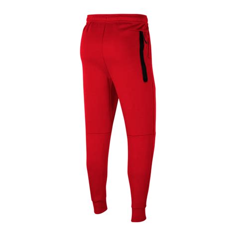 rote jogginghose herren nike|Rot Jogginghosen Hosen & Tights .